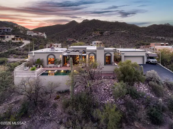 5001 W Monte Carlo, Tucson, AZ 85745