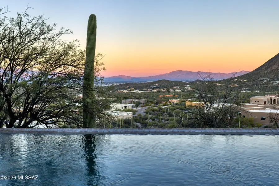 5001 W Monte Carlo, Tucson, AZ 85745 - #2