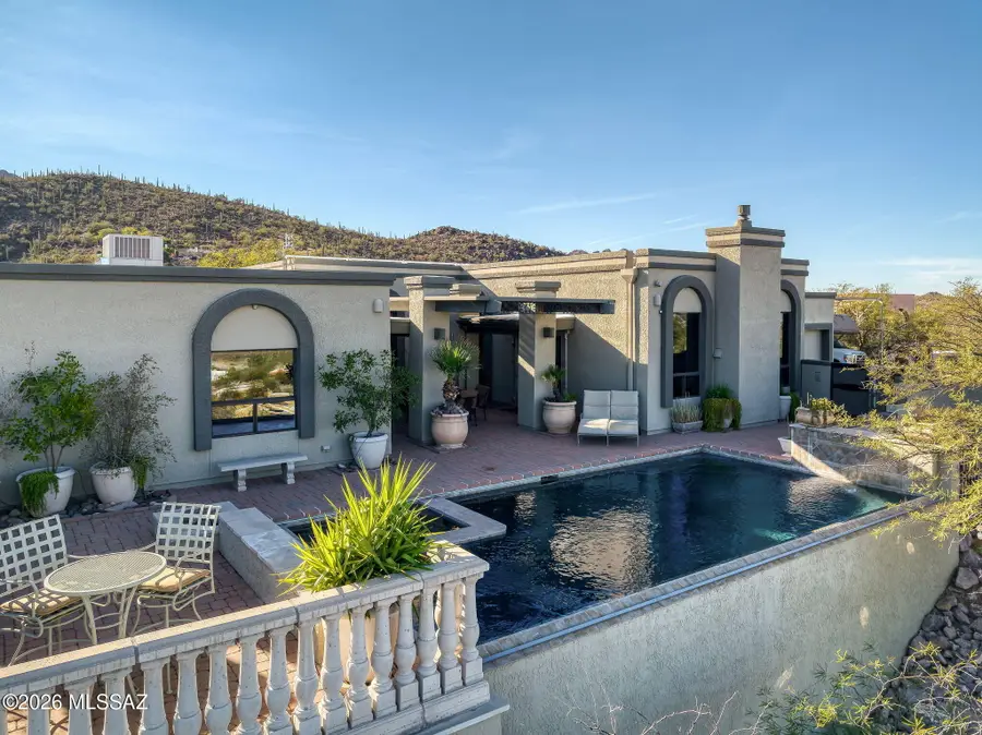 5001 W Monte Carlo, Tucson, AZ 85745 - #3