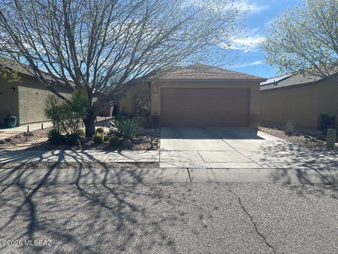 2400 E Camino Malcote, Tucson, AZ 85706 - #1