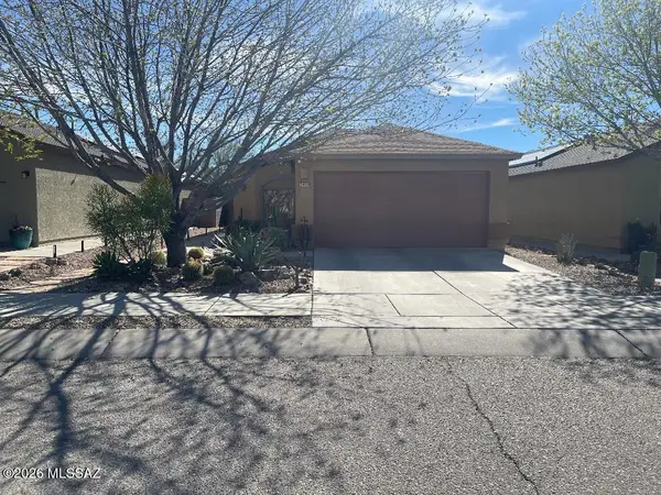 2400 E Camino Malcote, Tucson, AZ 85706