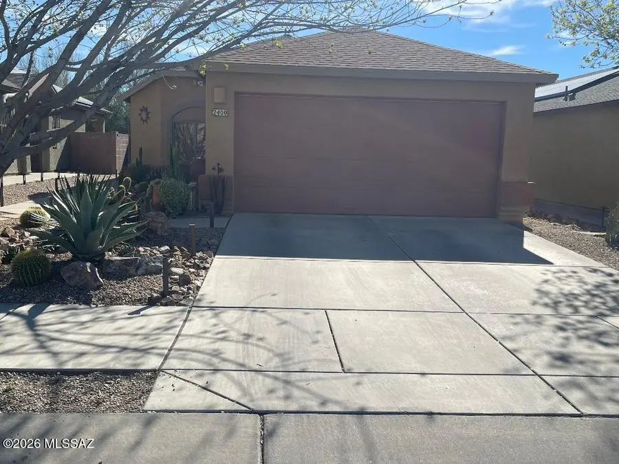 2400 E Camino Malcote, Tucson, AZ 85706 - #3