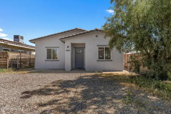 2956 N Palo Verde, Tucson, AZ 85716