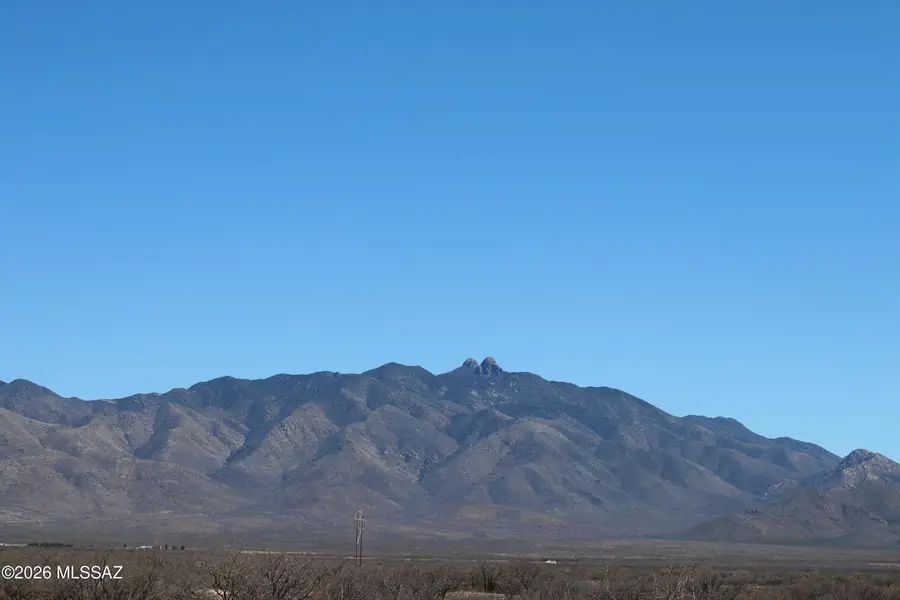 tbd Az 186, Willcox, AZ 85643 - #2