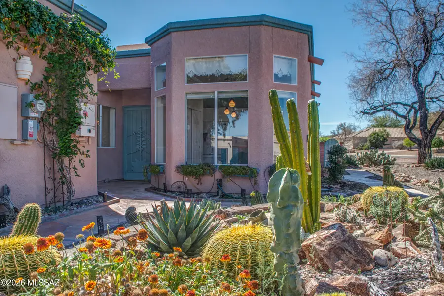 1780 N Rio Mayo, Green Valley, AZ 85614 - #3