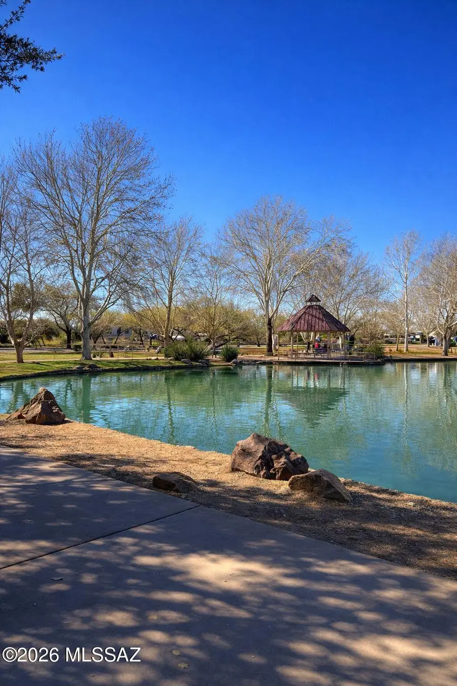 14238 S Avenida Del Aguacate, Sahuarita, AZ 85629 - #3