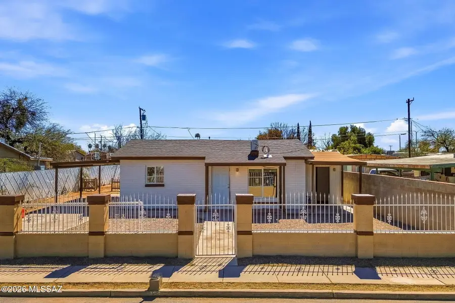 425 W Missouri, Tucson, AZ 85714 - #3