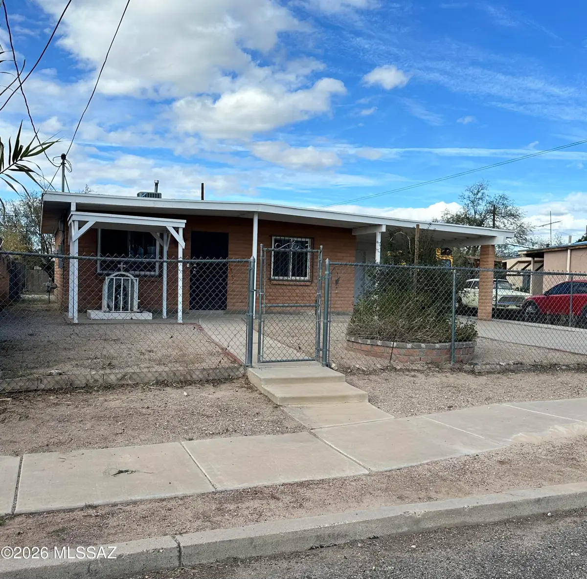 222 W 23rd, Tucson, AZ 85713 - #1