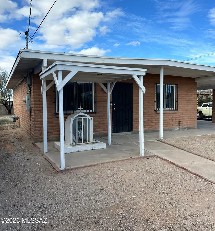 222 W 23rd, Tucson, AZ 85713 - #3