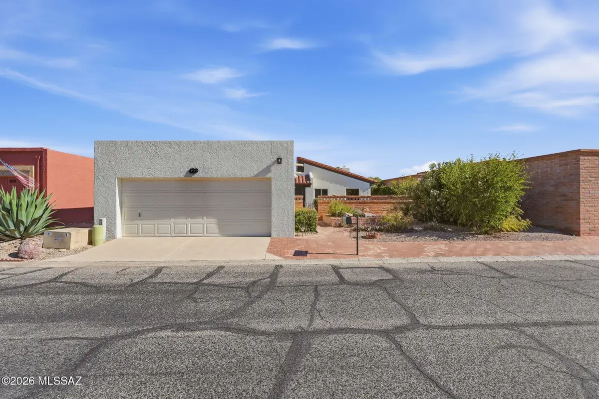 2783 S Via Del Bac, Green Valley, AZ 85622 - #1