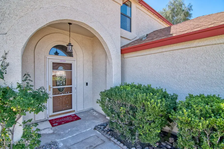 2781 W Calle Cuero De Vaca, Tucson, AZ 85745 - #2