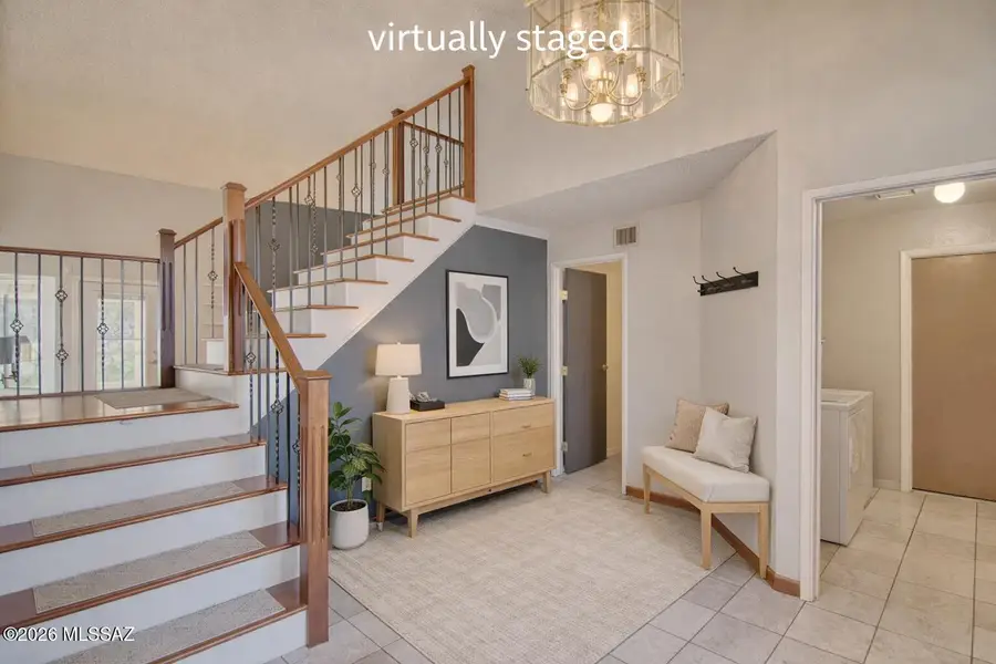 2781 W Calle Cuero De Vaca, Tucson, AZ 85745 - #3