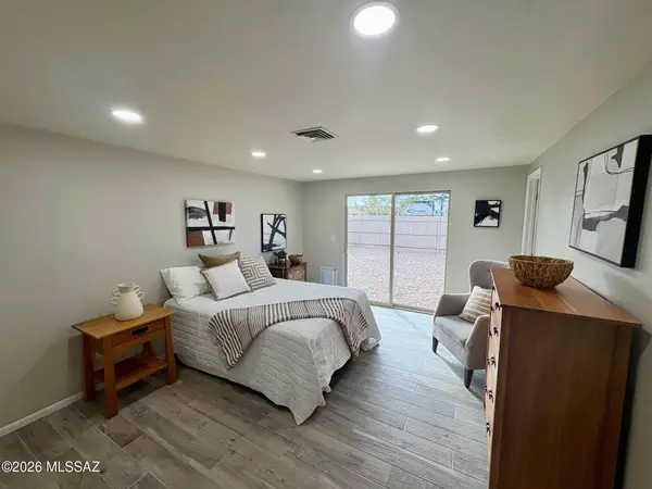 525 N Bonanza, Tucson, AZ 85748