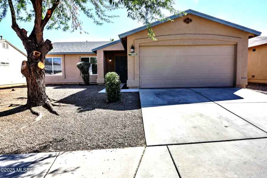 8966 E Fairway Groves, Tucson, AZ 85730 - #2