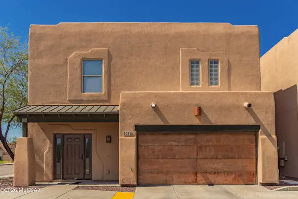 1045 E Irwin, Tucson, AZ 85719