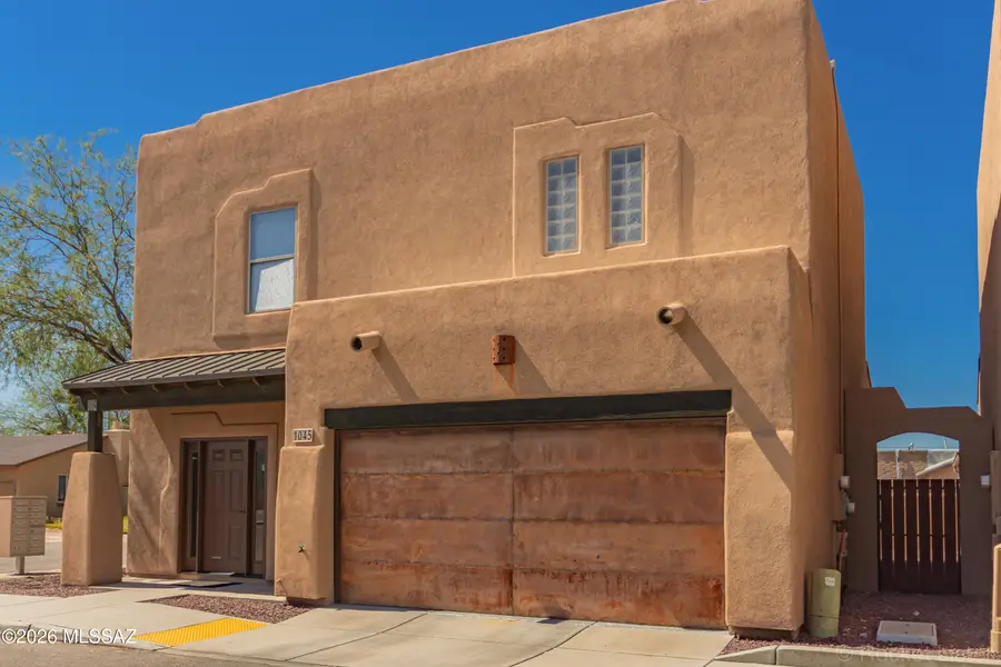 1045 E Irwin, Tucson, AZ 85719 - #2