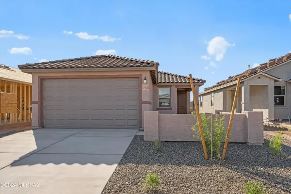 12540 N Krista, Marana, AZ 85653