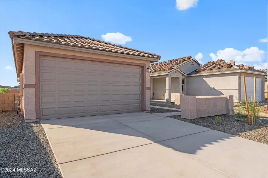 12540 N Krista, Marana, AZ 85653 - #2