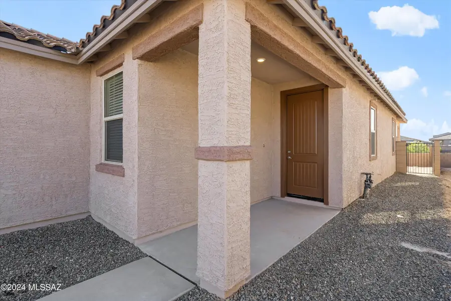 12540 N Krista, Marana, AZ 85653 - #3