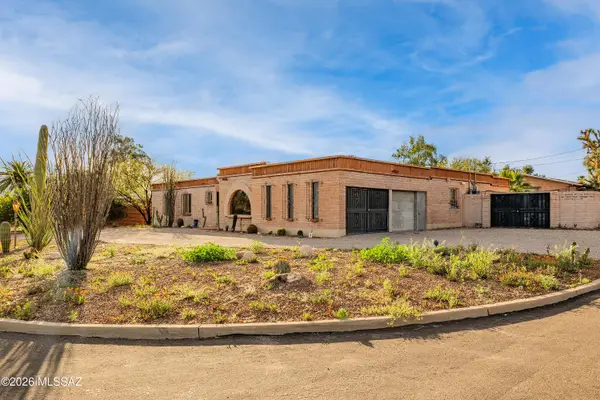 3310 E 4th, Tucson, AZ 85716