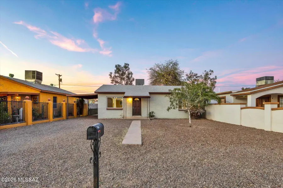 2313 E 23rd, Tucson, AZ 85713 - #2