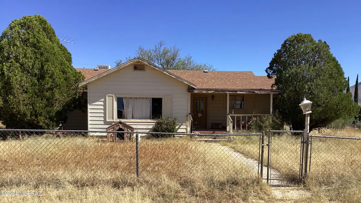 1933 N Tortoise, Dragoon, AZ 85609 - #1