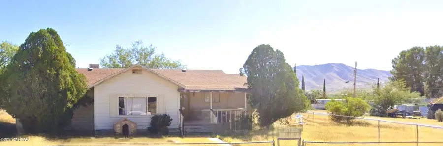 1933 N Tortoise, Dragoon, AZ 85609 - #2
