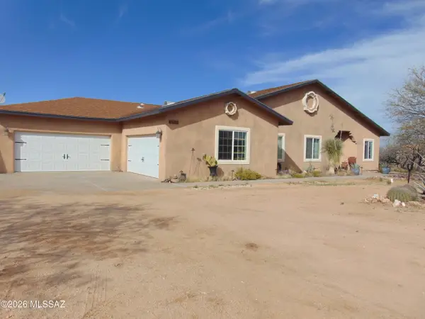 7530 W Bucking Horse, Sahuarita, AZ 85629