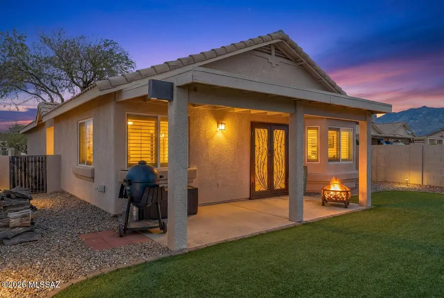 2152 E Tabular, Oro Valley, AZ 85755 - #2