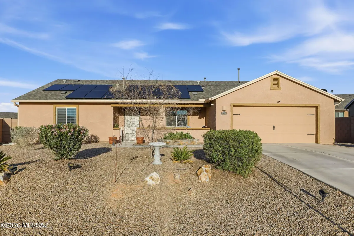 7528 W Portugal, Tucson, AZ 85757 - #1