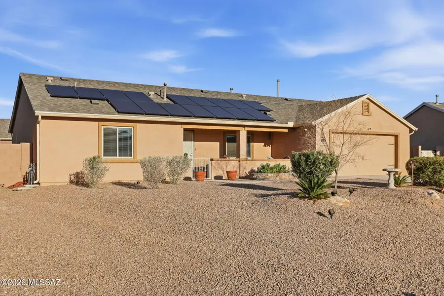 7528 W Portugal, Tucson, AZ 85757 - #2