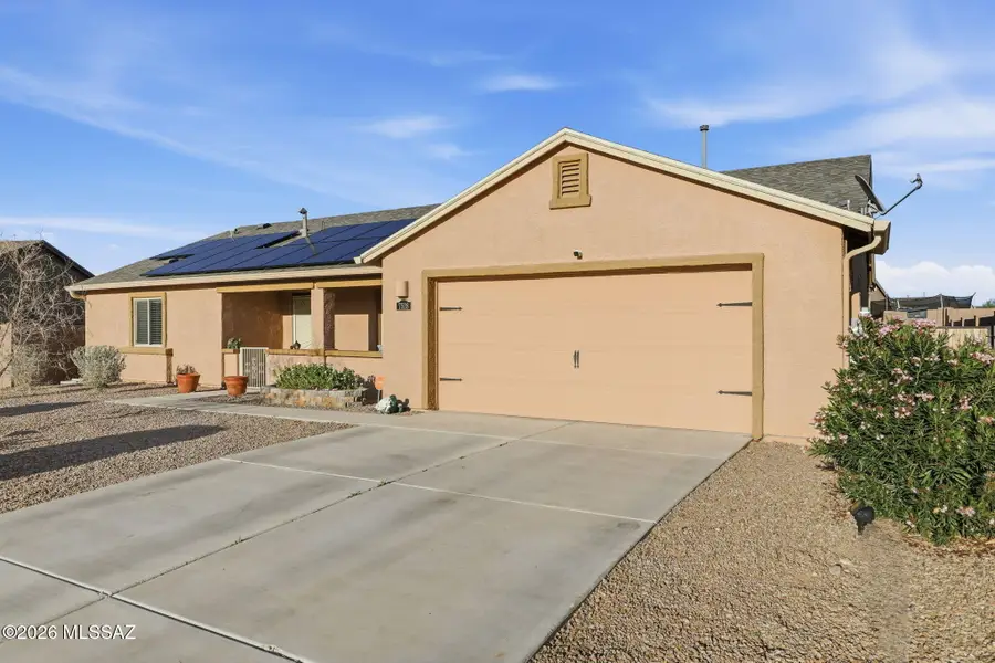 7528 W Portugal, Tucson, AZ 85757 - #3