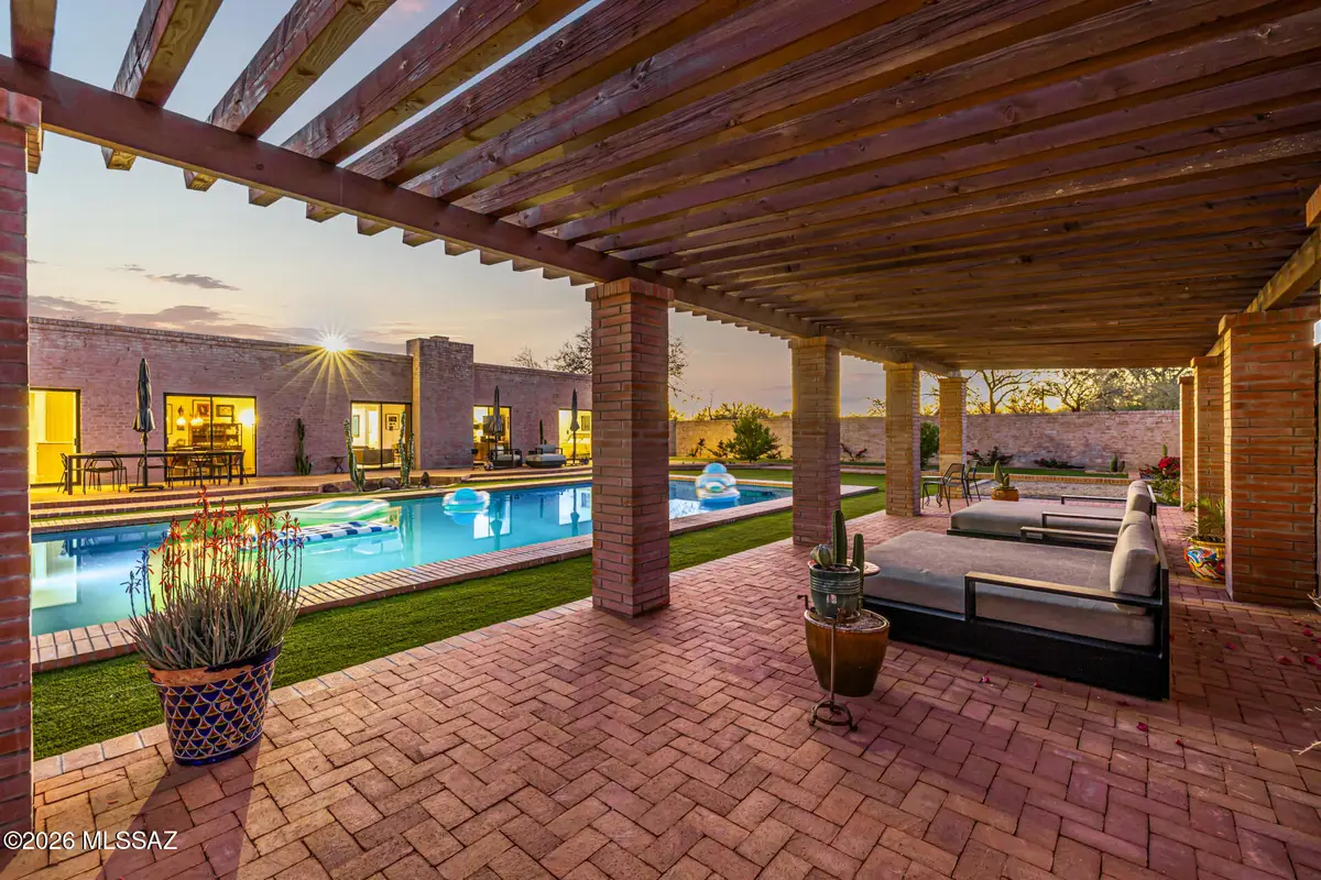 3201 E Arroyo Chico, Tucson, AZ 85716 - #1