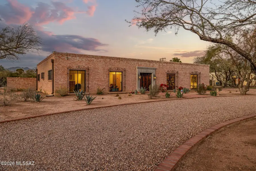 3201 E Arroyo Chico, Tucson, AZ 85716 - #2