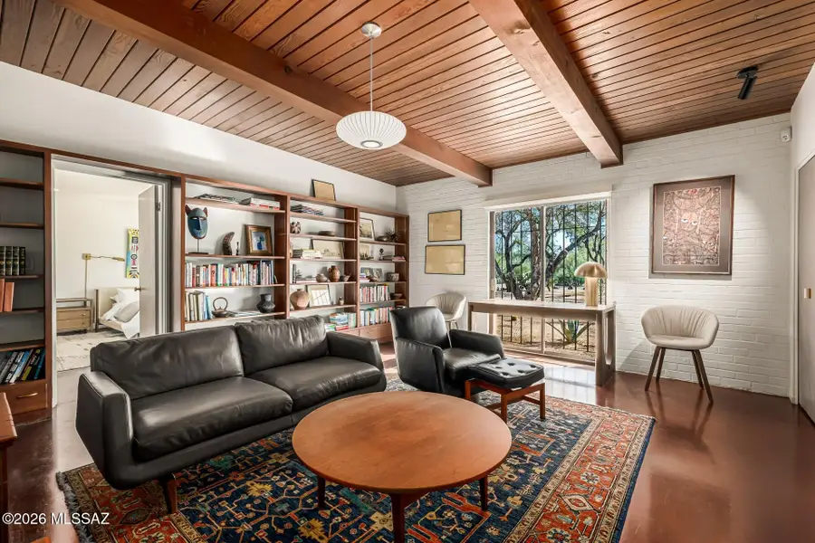 3201 E Arroyo Chico, Tucson, AZ 85716 - #3