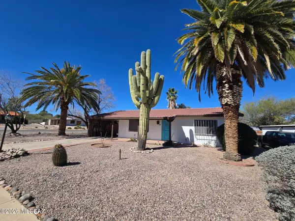 440 S Vista Del Rio, Green Valley, AZ 85614