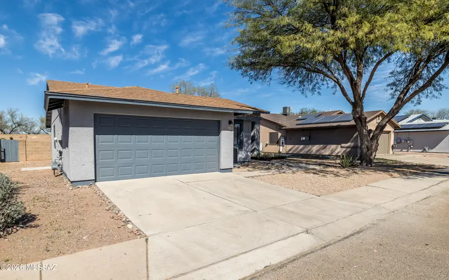 2800 W Calle De Rosita, Tucson, AZ 85746 - #2
