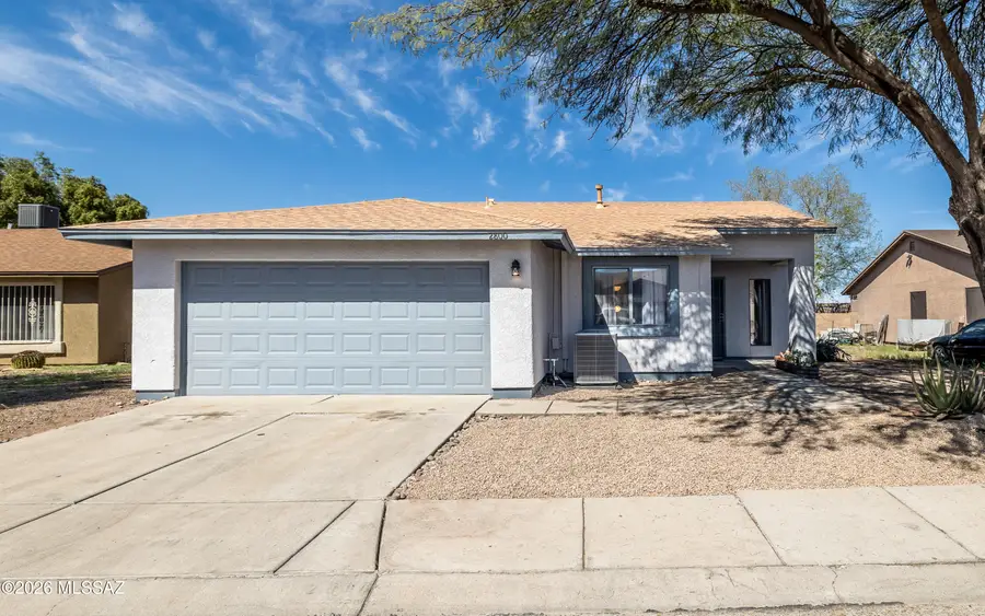 2800 W Calle De Rosita, Tucson, AZ 85746 - #3