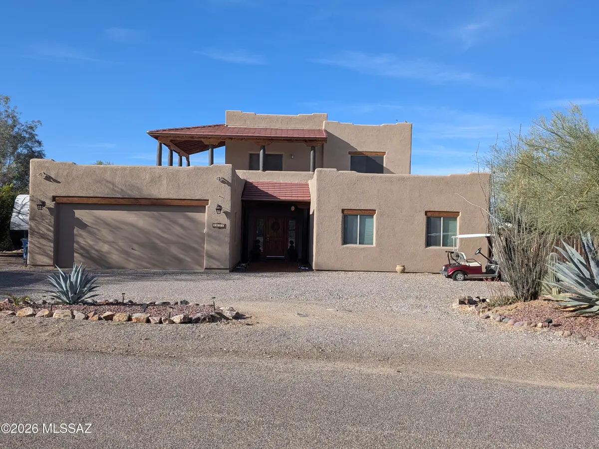 1021 N Darlene, Vail, AZ 85641 - #1