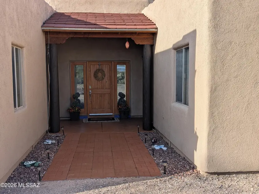 1021 N Darlene, Vail, AZ 85641 - #2