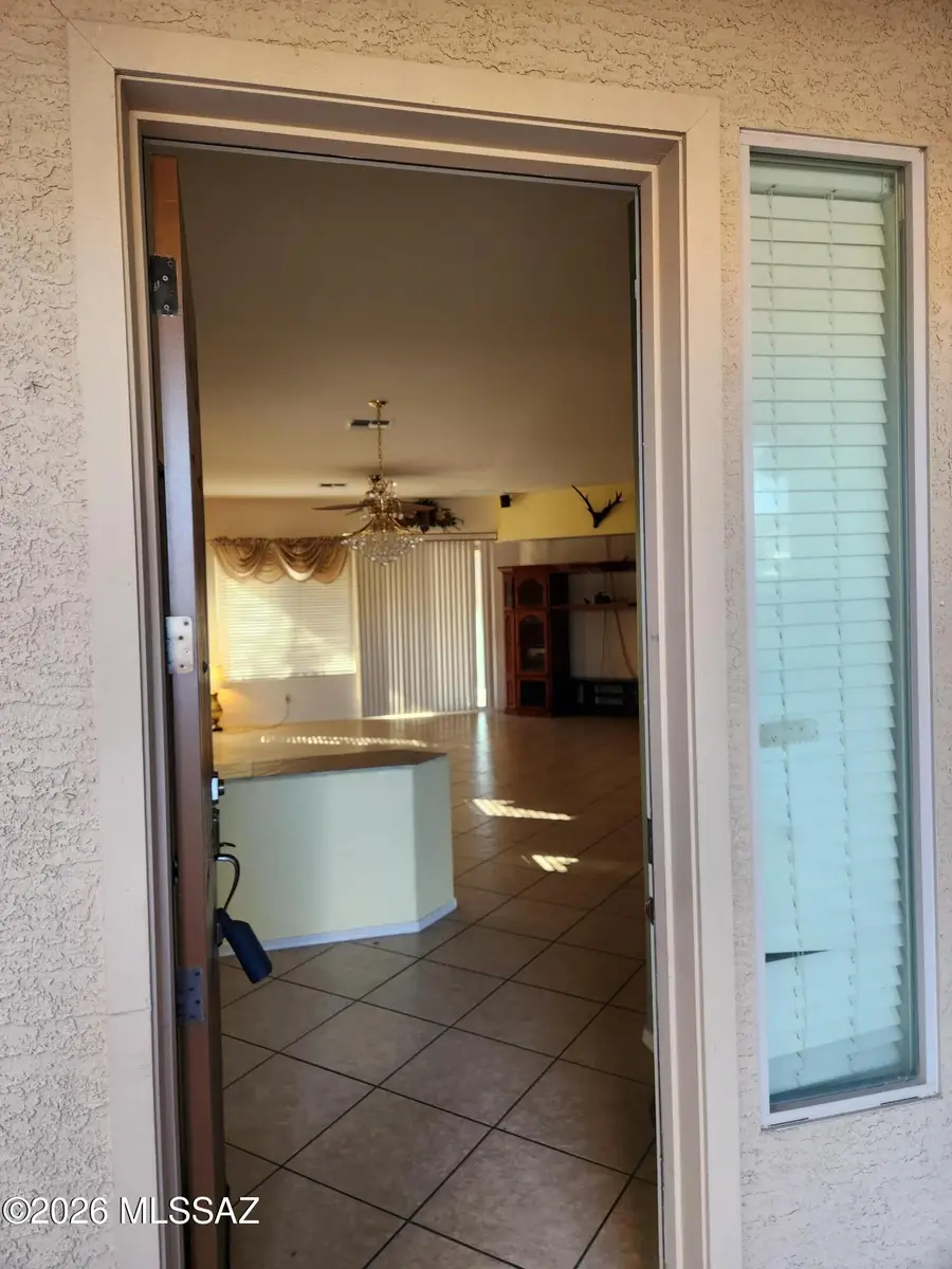 10046 E Cedar Hill, Tucson, AZ 85748 - #3