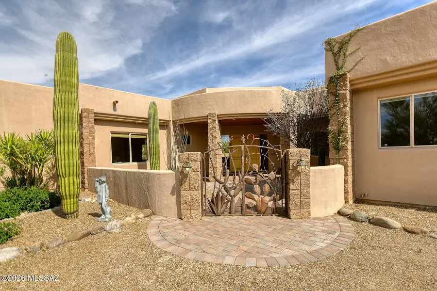 4900 N Melpomene, Tucson, AZ 85749 - #3