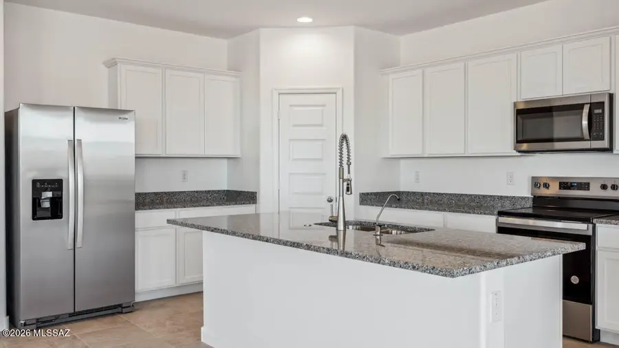 9753 N Heavenly Bamboo, Marana, AZ 85653 - #3