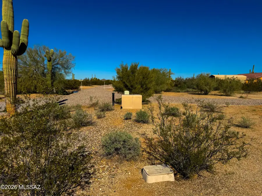 0 S Cactus Garden Way 2.5 Acres, Marana, AZ 85658 - #2