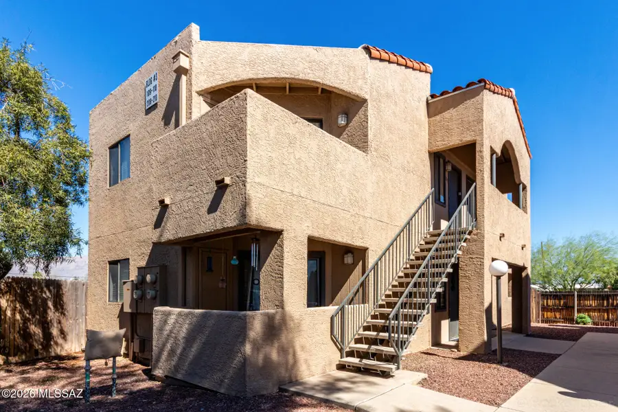 1745 E Glenn, Tucson, AZ 85719 - #2