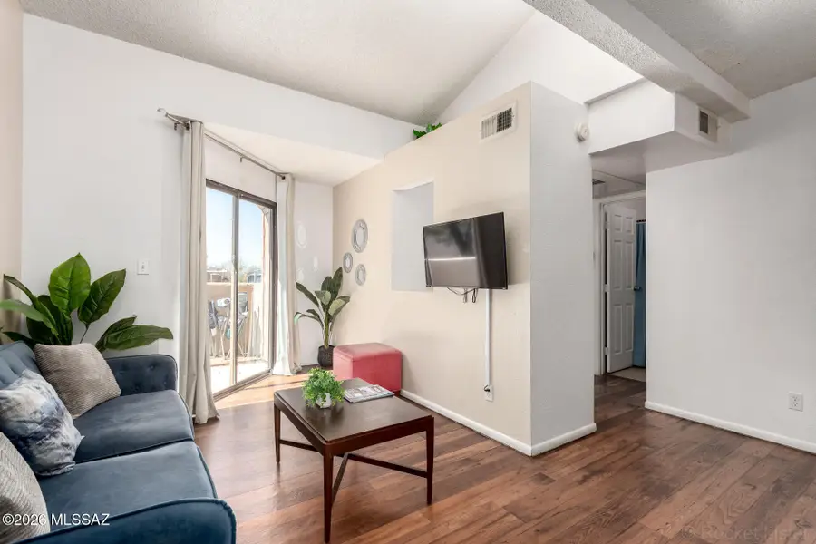 1745 E Glenn, Tucson, AZ 85719 - #3