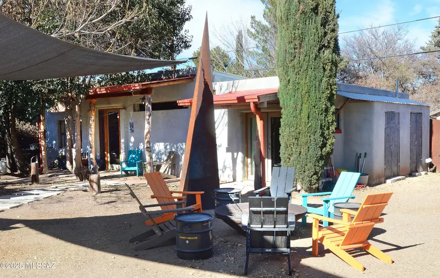 290 Naugle, Patagonia, AZ 85624 - #2