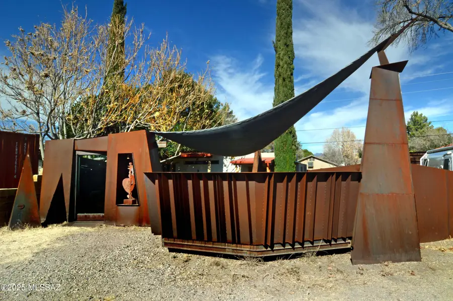 290 Naugle, Patagonia, AZ 85624 - #3