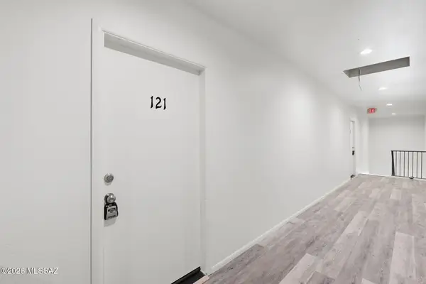 6342 N Barcelona, Tucson, AZ 85704