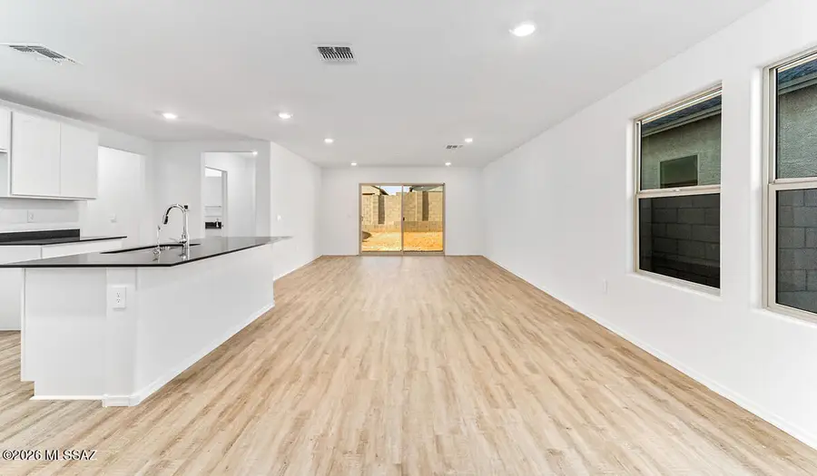 9991 N Cascalote, Marana, AZ 85653 - #3